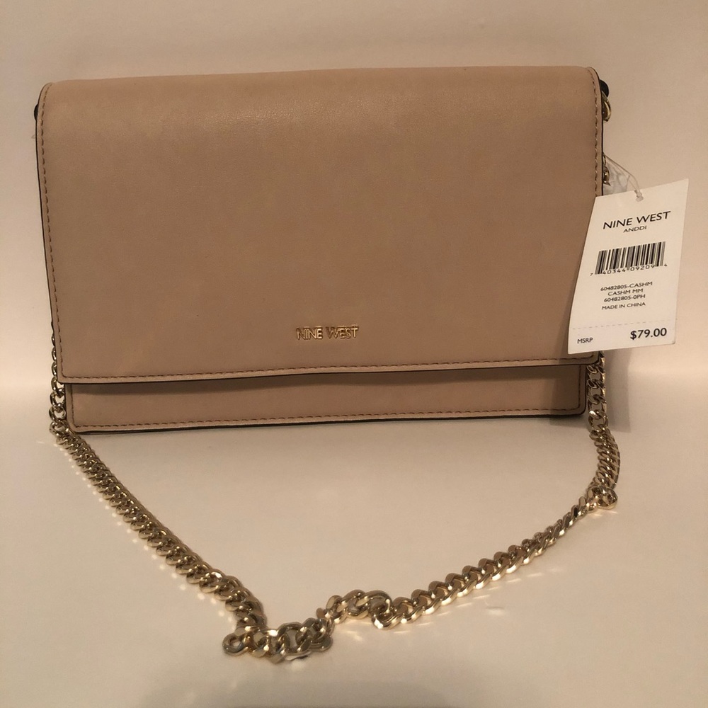 Crossbody and wallets - Picture 3 of 5